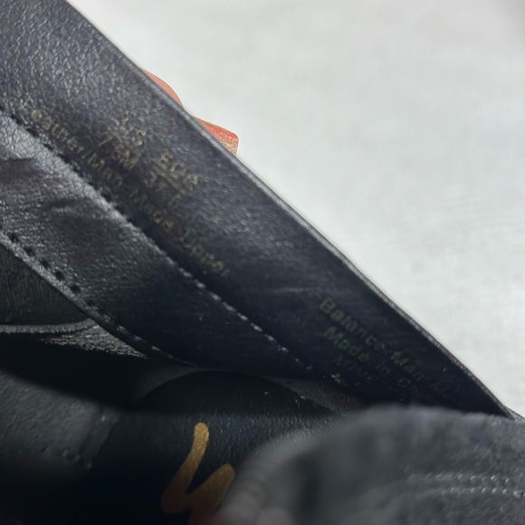 Sam Eldaman Minetta booties! - Picture 4 of 6